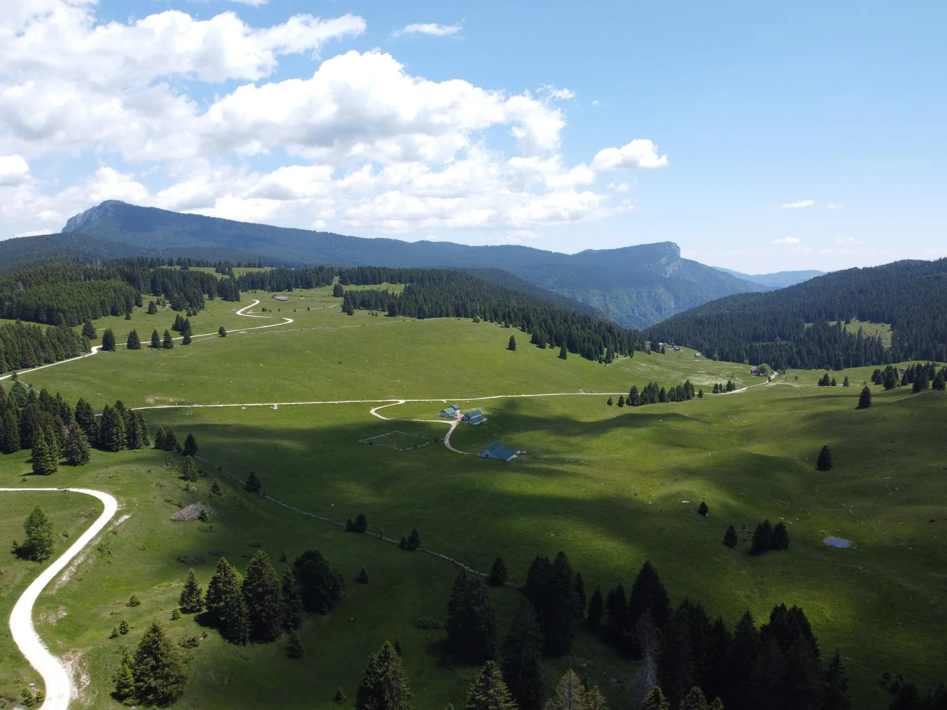 Mandrielle - Costesin - Bisele - Camporosà