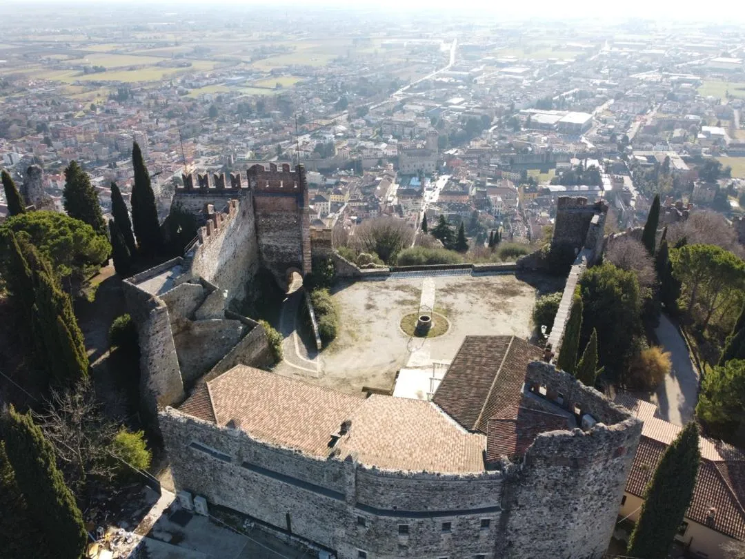 Marostica