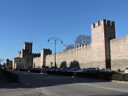 Mura di Marostica