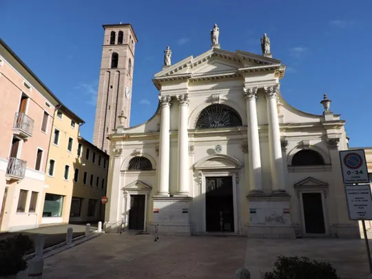 Chiesa di S.Maria Assunta