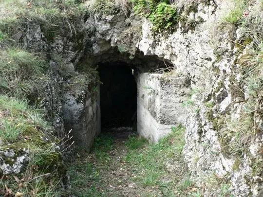 Castello di Meda - osservatorio