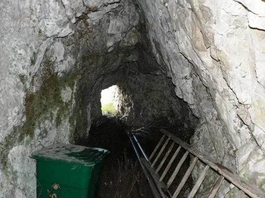 Castello di Meda - osservatorio