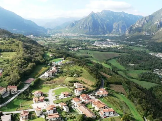Castello di Meda - Velo d'Astico e Arsiero
