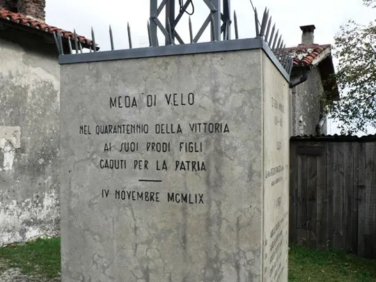 Castello di Meda