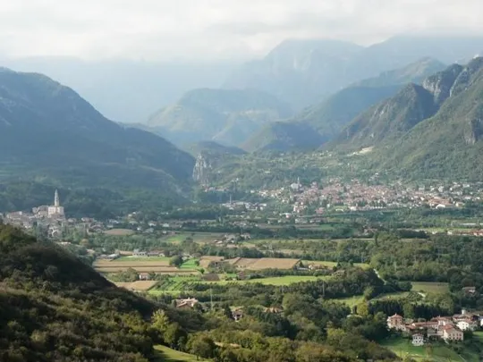 Castello di Meda - Velo d'Astico e Arsiero