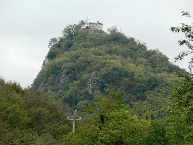 Castello di Meda (Eremo)