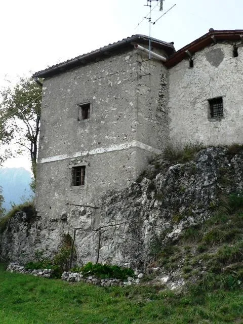 Castello di Meda - Eremo