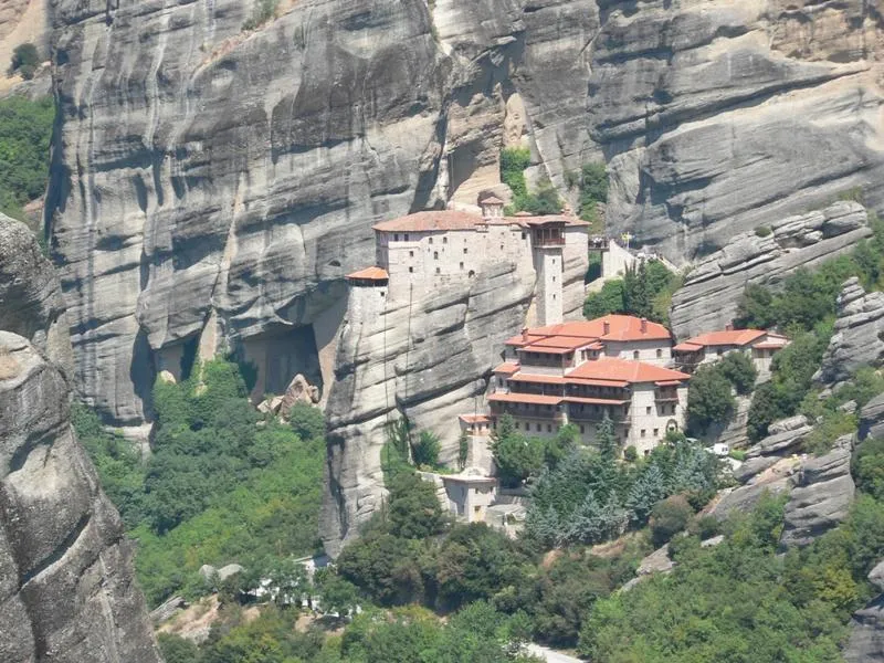 Meteora