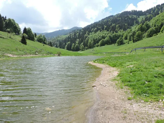 M.Grappa - Valle delle Mure