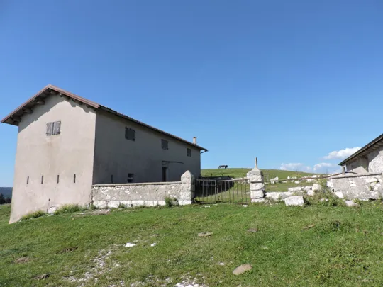 Malga Bertiaga di dietro