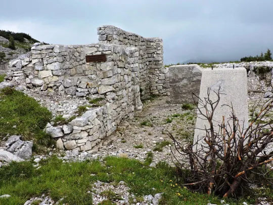 Stazione della teleferica