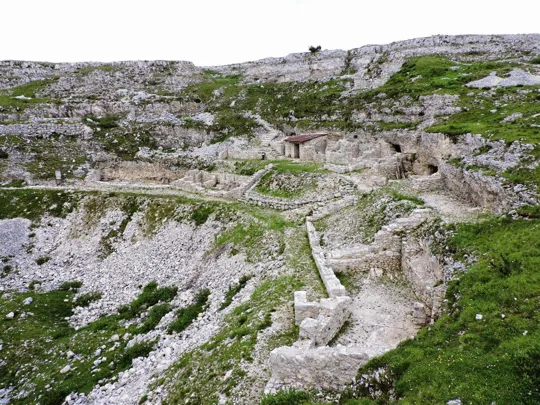 Dolina degli Sloveni