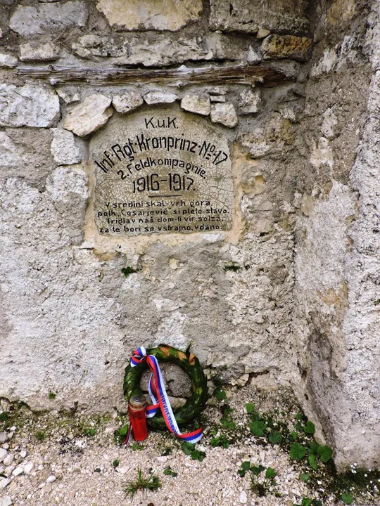 Dolina degli Sloveni