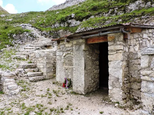 Dolina degli Sloveni