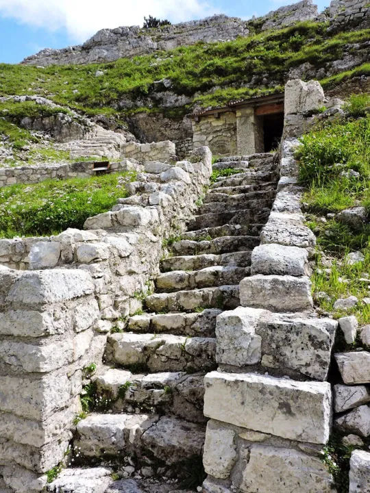 Dolina degli Sloveni