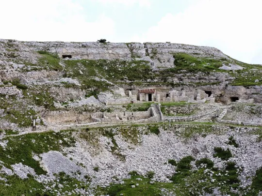 Dolina degli Sloveni