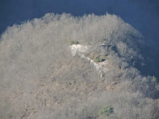 Monte Cimone - Forte Cornolò