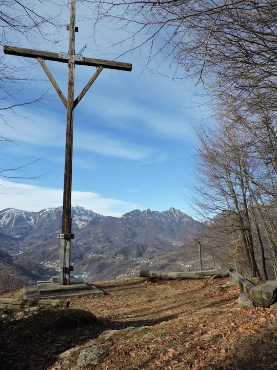 Croce del Sentinello