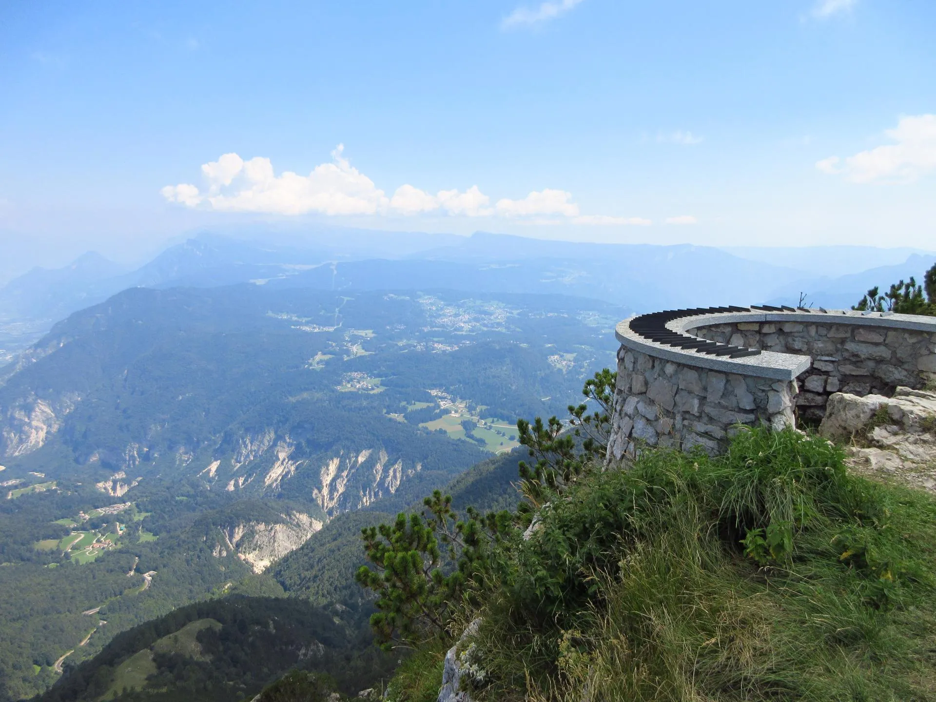 Monte Cornetto di Folgaria