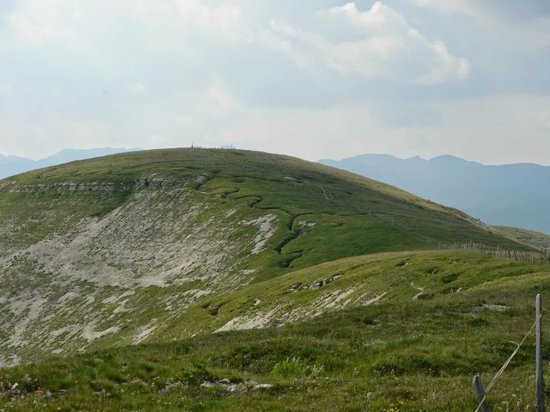 Monte Fior - Monte Spil