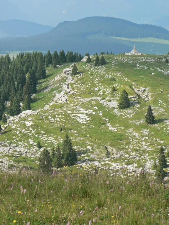 Monte Castelgomberto