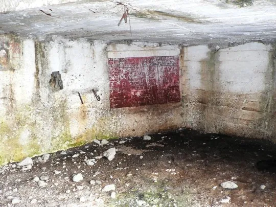 Monte Ivan - Tabella tiri