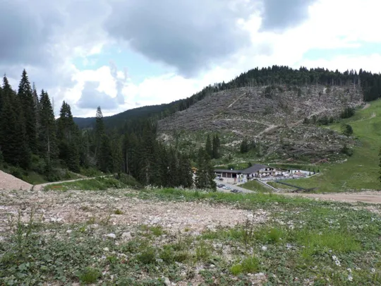 Impianti di risalita