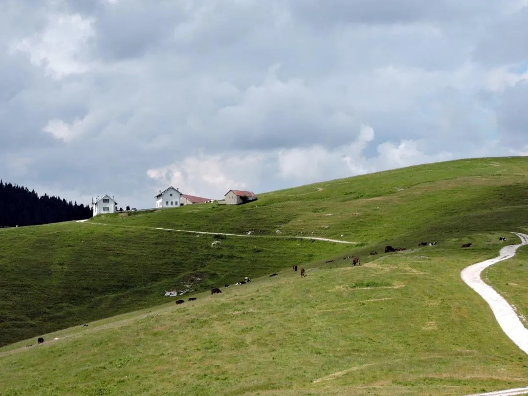 Monte Ongara (o Monte Longara)