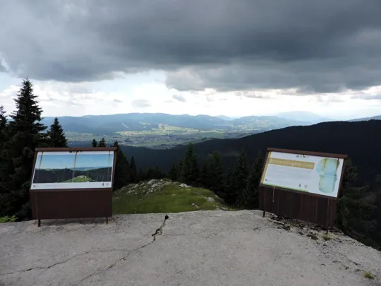Osservatorio di monte Cimon