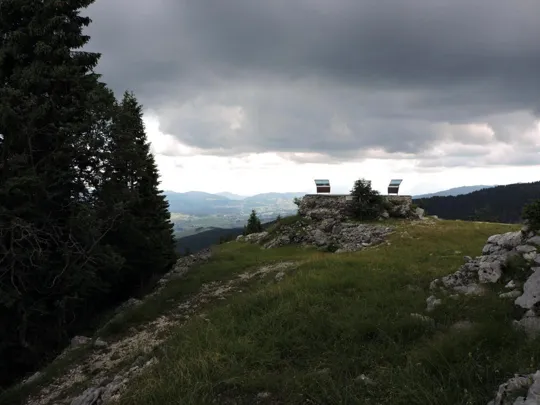 Osservatorio di monte Cimon