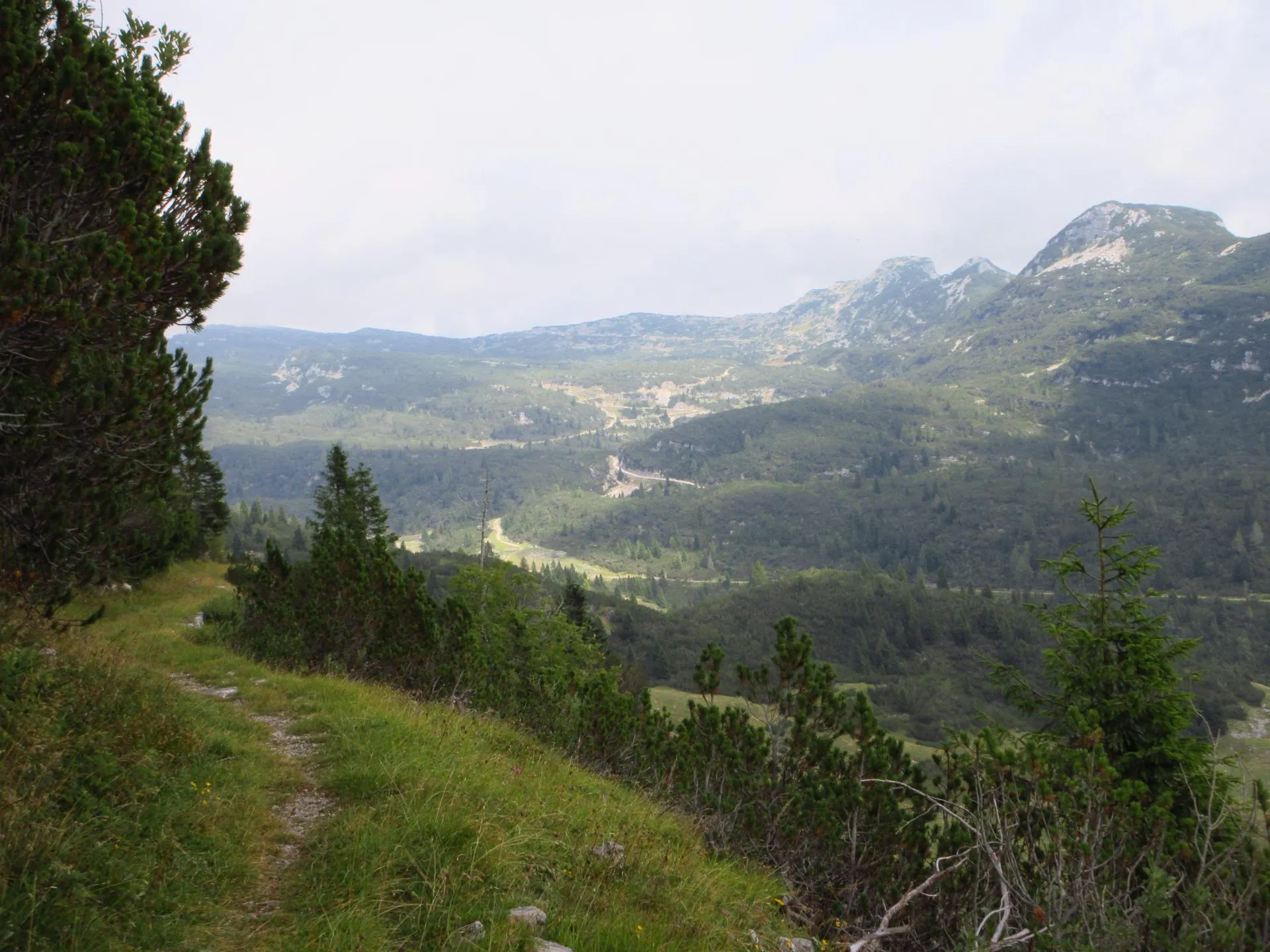 Monte Meatta