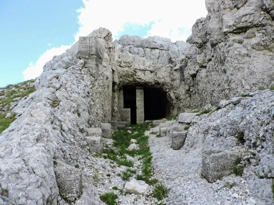 Teleferica - Monte Pallone