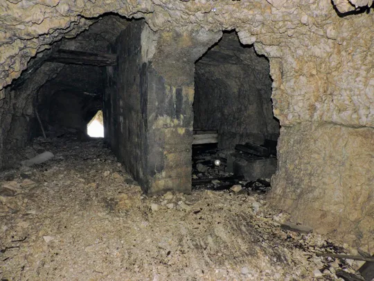 Teleferica - Monte Pallone