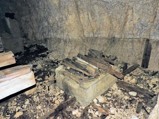 Teleferica - Monte Pallone