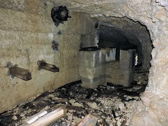 Teleferica - Monte Pallone