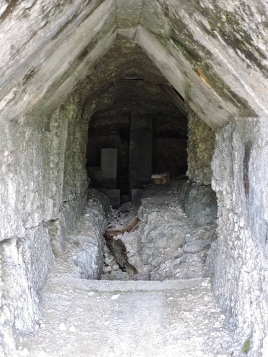 Teleferica - Monte Pallone