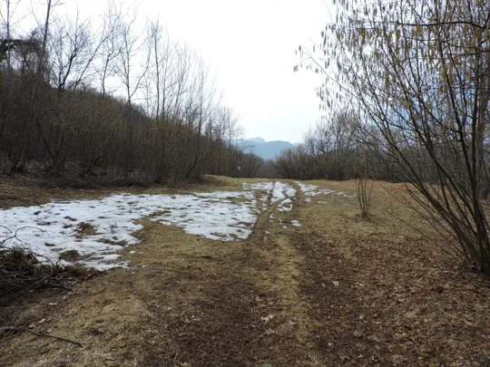 Spiazzo dei mercanti