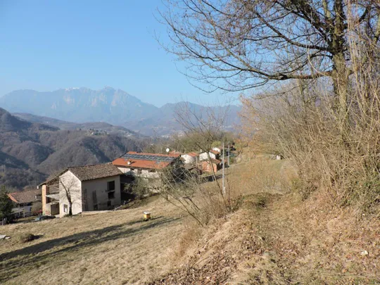 Contrada Manfron di Sopra