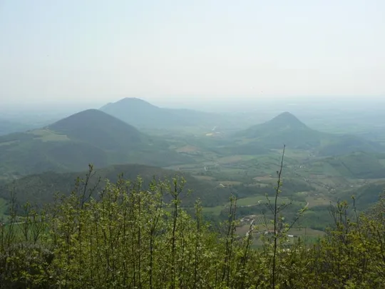 Monte Venda