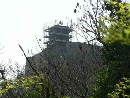 Monte Venda - Monastero degli Olivetani