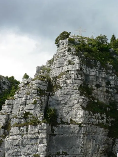 Monte Cengio - Dettagli del percorso