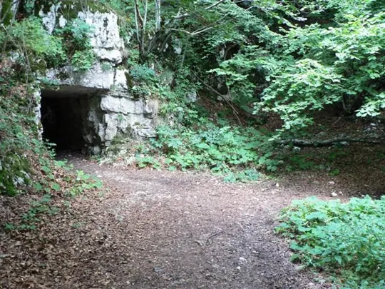 Monte Cengio - La Granatiera