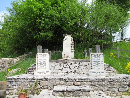 I trucidati della Speer