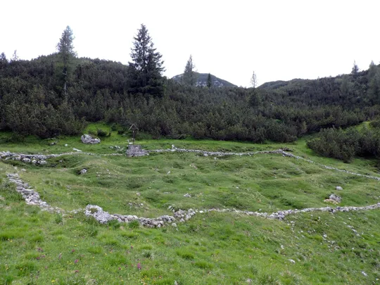 Ex cimitero militare