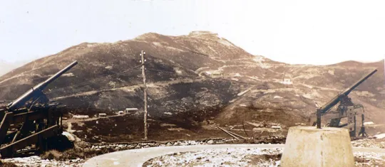 Novegno - Foto Storiche