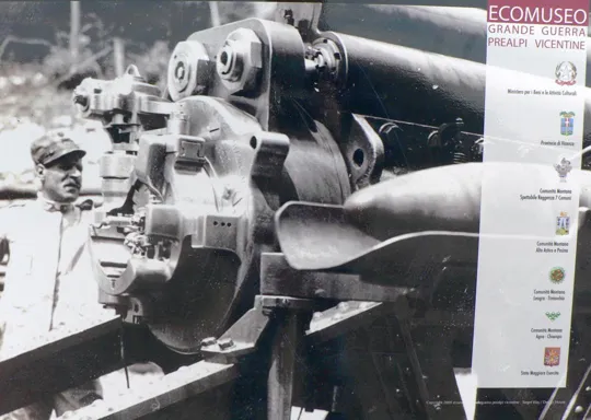 Novegno - Foto Storiche