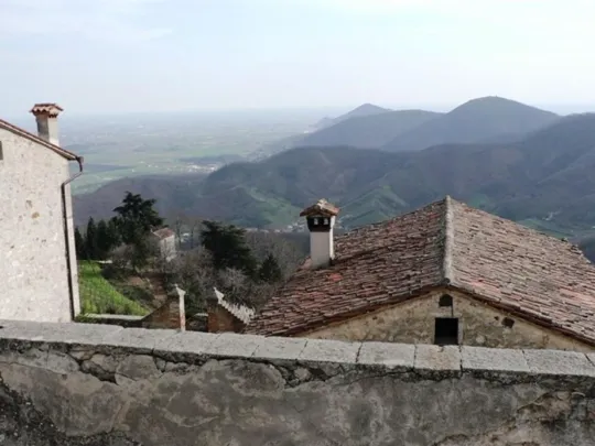 Eremo di Monte Rua