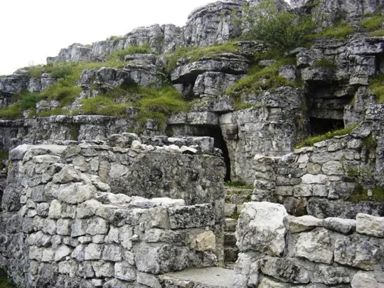 Monte Zebio - teleferica