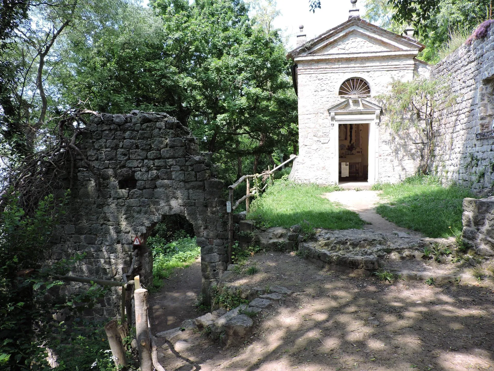 Oratorio di Sant'Antonio Abate