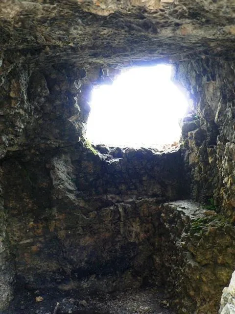 Monte Ortigara - Lozze